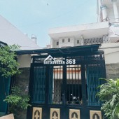 Xe hơi vào nhà,1/ hậu giang,phường 11,quận 6 (4,6x21x2 tầng) 11 tỷ tl